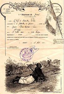 Oran documents divers 1007